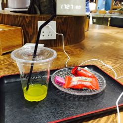 -简影造型·自选烫染接发salon