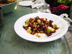 -成都驻京办餐厅(蜀都宾馆店)