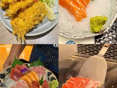 -小山日本料理(兴业太古汇店)