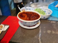 -思泊湖牛肉面(兰州总店)
