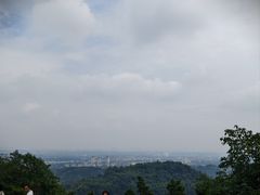 -老君山