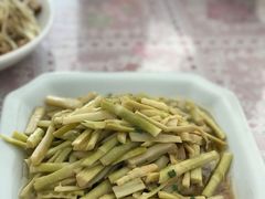 -天乐农家鱼头王(天目湖店)
