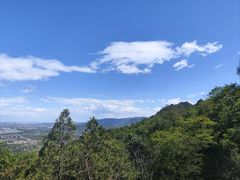 -阳台山自然风景区
