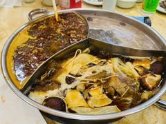 -活鱼馆(宜兴埠店)