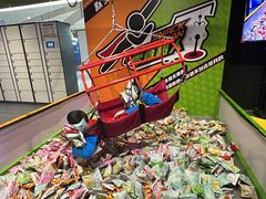 -VS SPORTS PARK运动玩乐园·团建·生日会(合生汇店)