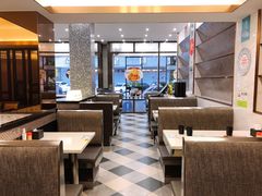 -明园茶餐厅(沙头角店)