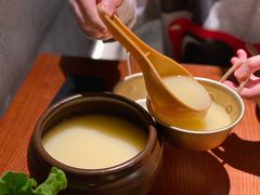 -春熙台韩国料理·章鱼肥牛(西丽店)