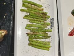 -HIHE Bistro·Oyster Bar(华熙live店)