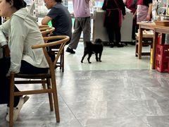 -晓马鸭店(新芜路店)