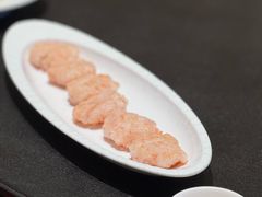 潮州生煎鲜虾饼-荣兴酒家(徐家汇店)