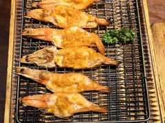 -餐谋家特色餐厅(桂林路店)