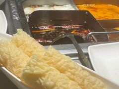 -海底捞火锅(百乐门广场店)