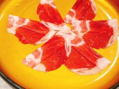 羊肉-一绪に寿喜烧(夫子庙水游城店)