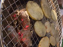 -奉天泥炉烤肉(七星店)