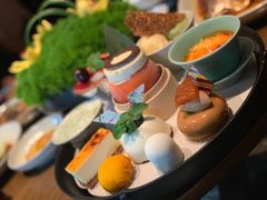 -湖滨28中餐厅·西湖宴·杭州君悦酒店