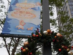 -东莞松山湖万象汇