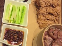 -唐山宴大唐州府精品中餐