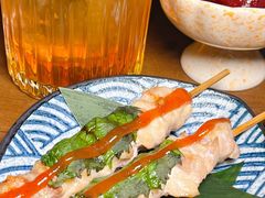 -鸟泉居酒屋·烧鸟·酒馆(百子湾店)
