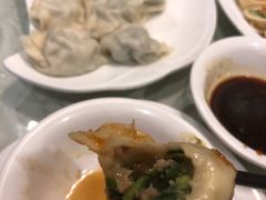 -黄家饺子东北特色菜馆(湖滨商业街店)