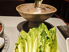 -巴奴毛肚火锅(邯郸美乐城店)