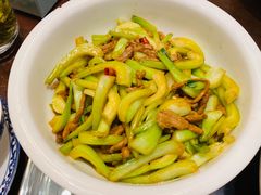 -季家厨房(长江东大街店)