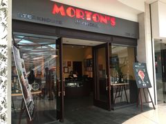 -莫尔顿牛排坊(浦东ifc店)