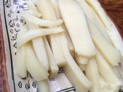 凉粉-宋记冕宁土菜馆(海门渔村二店)