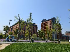 -浙江大学(紫金港校区)