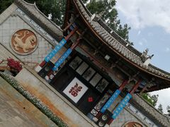 -云南民族村