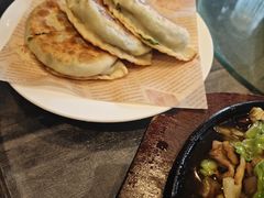 -亦海人家烤鸭店(康定街店)