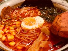 地狱拉面-無境·匠心日本料理(汉街店)