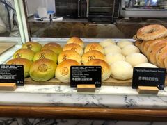-WHEAT&BAKER-麥(凯德来福士店)