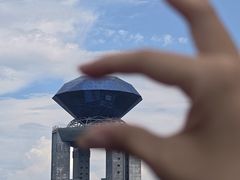 -白云山风景名胜区