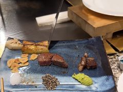 -神户牛排餐厅MOURIYA(总店)