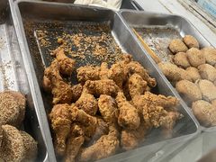 -满记烧饼(牛街东里小区一区店)