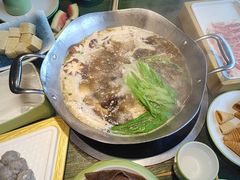 -老灶堂文创火锅(文艺路店)