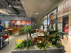 大堂-八珍玉食鸡煲·打边炉(印象城店)