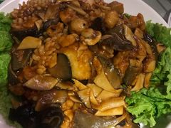 -裕德隆清真饭庄·天津特色菜(河东店)