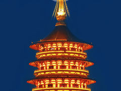 -隋唐洛阳城明堂天堂景区