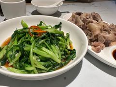 -关东小磨东北菜(漕河泾印象城店)