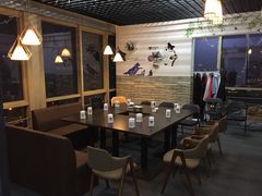 大厅-Diary Club剧本&桌游狼人杀(湖东店)