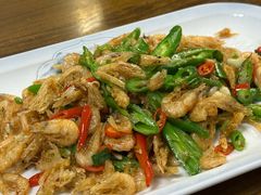 -老家鸡鱼馆(颐湖园店)