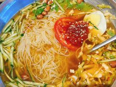 -熙成烧烤(白塔岭店)