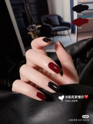 -Pink You美甲洗眉纹绣定制中心
