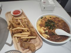 -大丰收脆鱼(闽侯永嘉店)