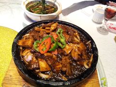 -金色艳阳天•粤菜 淮扬菜(古平岗店)
