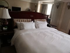 -芜湖白金汉爵大酒店