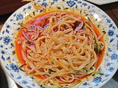 -秦月轩·陕西家乡菜(阜成路·五棵松店)