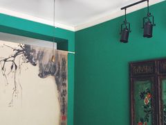 景观位-在湖边私厨小馆