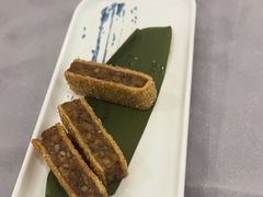 -汝港酒家·手工茶点·粤菜(滨江东旗舰店)